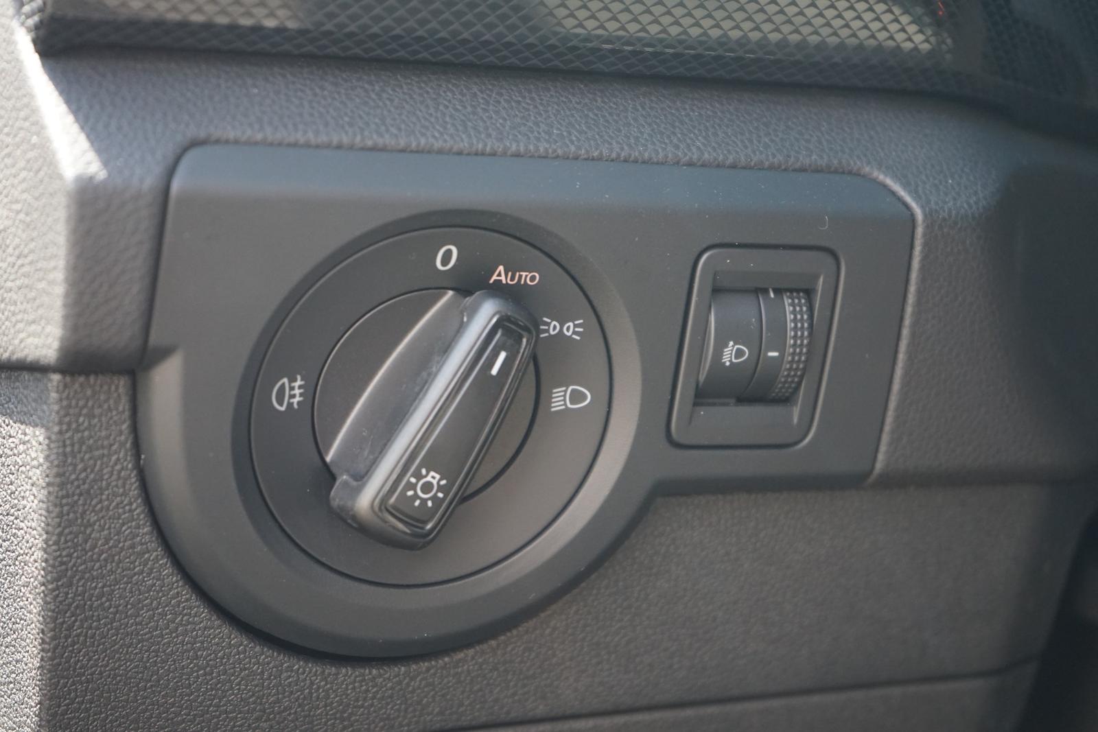 Volkswagen T-Cross 1.0 TSI DSG LED ACC Kamera, миниатюра 22