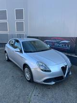 Alfa Romeo Giulietta 1.6 JTDm 120 CV Sport - Alfa Romeo Giulietta Sport mit Diesel-Antrieb