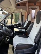 Weinsberg CaraCompact 600 MEG Pepper - Offers