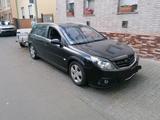 Opel signum sport 2.8 v6 turbo - Opel Signum: Turbo