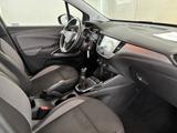 Opel Crossland X 1.2 ECOTEC Start/Stop Innovation - gebrauchte Opel Crossland (X) aus dem Jahr 2017