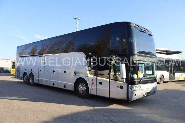 Vanhool TDX20 Altano