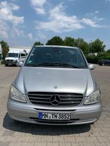 Mercedes-Benz Viano 3.0 CDI FUN lang FUN