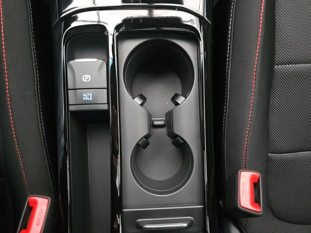 Fahrzeugabbildung Hyundai i30 1.5 T-GDI 7-DCT N-Line 2xKlima Navi LED PDC