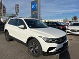 Volkswagen Tiguan 1.4 TSI Elegance eHybrid AHK+EPC+FAP+HUD - Volkswagen Tiguan Elegance mit Hybrid-Antrieb (Benzin/Elektro)