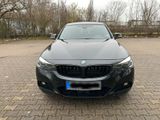 BMW 320/3er GT XDrive Service inklusive bi... - BMW 320 mit Diesel-Antrieb: Coupé