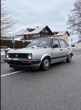 Volkswagen Vw Golf Mk2 Golf 2 - Volkswagen Golf MK2 Gebrauchtwagen