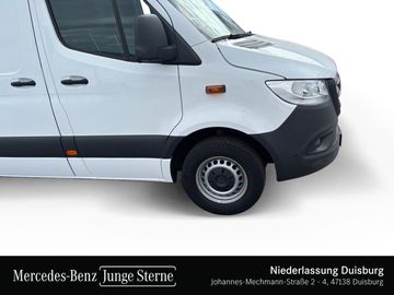 Mercedes Sprinter - 5
