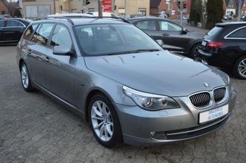 BMW 523i A touring  Steptronic AdvantageBusiness Le