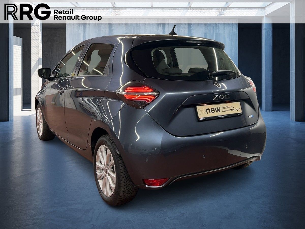 Renault ZOE - Bild 4