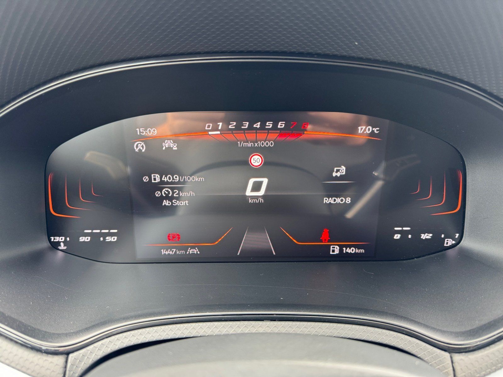 Seat Ibiza - Bild 13