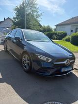 Mercedes-Benz A 220  AMG Line 