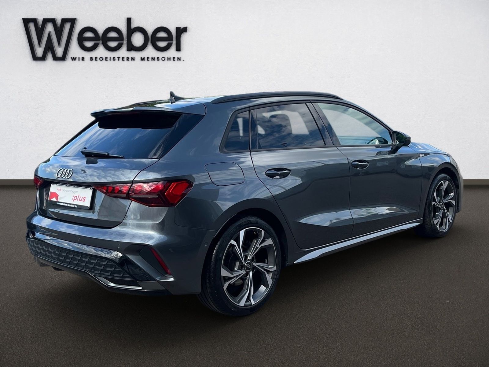 Audi A3 - Bild 14