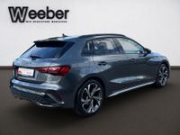 Audi A3 - Vorschau Bild 14
