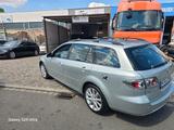 Mazda 6 Kombi 2.3 Sport Top - Mazda 6 Gebrauchtwagen in Nürnberg