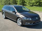 Volkswagen Passat 2.0TDI DSG Highline Vollausst. TÜV 11/27