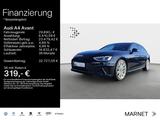 Audi A4 Avant 35 TDI S line competition*Navi*Matrix*A - Audi A4 Competition Gebrauchtwagen