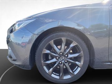 Mazda 3 2.0 SKYACTIV-G 120 Nakama Kam.+SHZ+2xKlima+LM