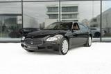 Maserati QUATTROPORTE 4.2i V8 *First Owner* Sunroof - gebrauchte Maserati Quattroporte aus dem Jahr 2008