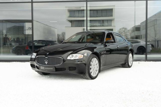Maserati QUATTROPORTE 4.2i V8 *First Owner* Sunroof