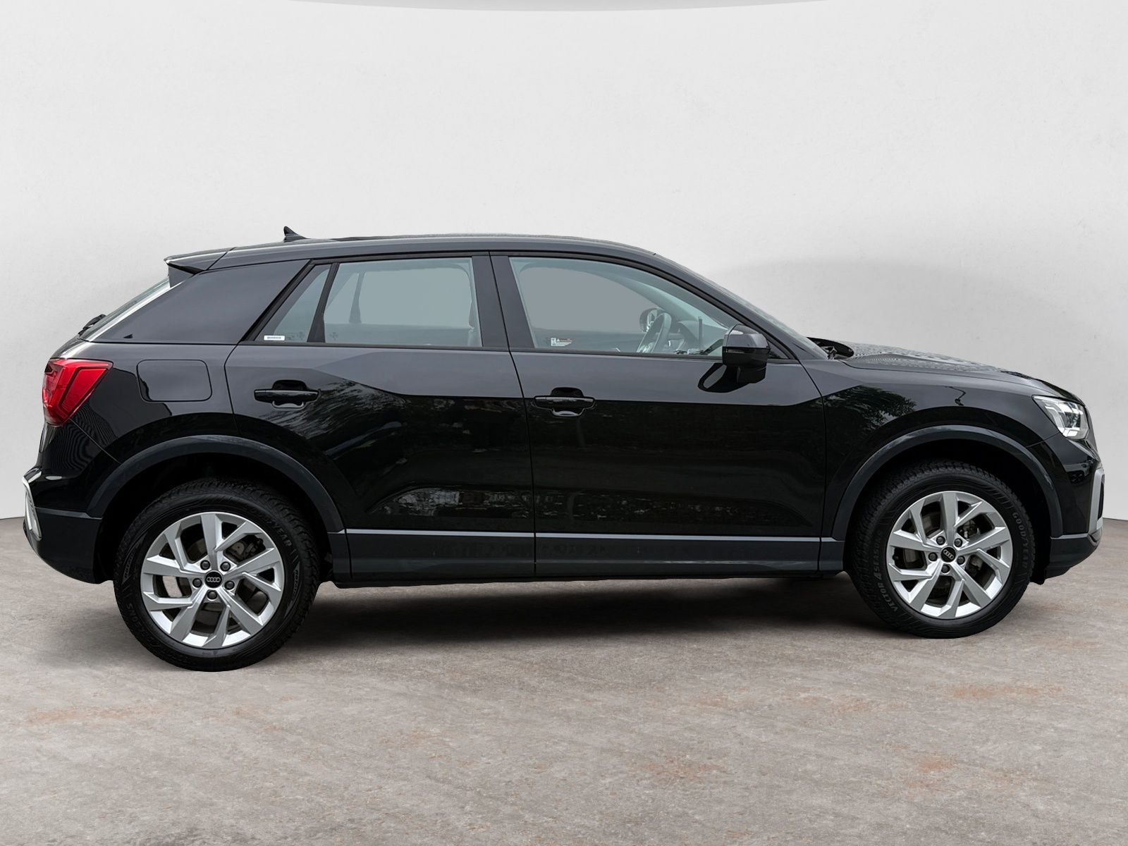Audi Q2 - Bild 8
