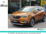 Opel Mokka X Ultimate 4x4,Leder,Navi,LED,AHK - gebrauchte Opel Mokka X aus dem Jahr 2019