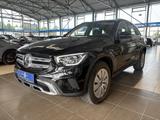 Mercedes-Benz GLC 300 e 4Matic*Business*LED*Navi*ACC*R-Cam*SHZ - mit Hybrid-Antrieb: Schwarz, Geländewagen