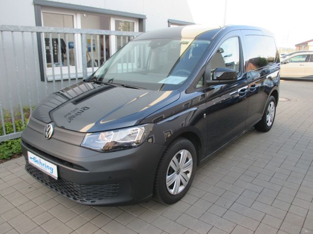 Volkswagen Caddy 2.0 TDI Basis