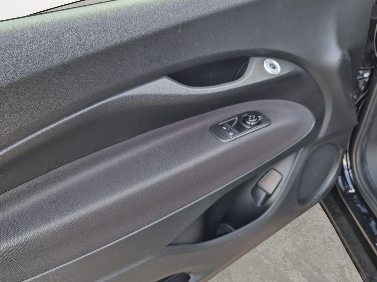Fiat 500e - Bild 8