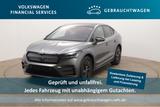 Skoda Enyaq iV 220kW AHK*Pano*Tempo*PDC*RFK*SH*Klima