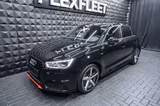 Audi A1 Sportback  S line Sport-Paket Plus  Automatik - Audi A1: Leder