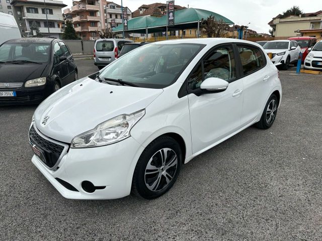 Peugeot PEUGEOT 208 5PORTE 1.0VTI 68CV BENZINA 98MILAKM