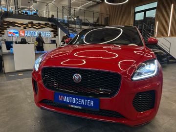 Jaguar E-PACE *R-Dynamic*S AWD*Kamera*Leder*