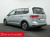 Volkswagen Touran 2.0 TDI Move AHK KINDERSITZ KAMERA NAVI - VW Touran Gebrauchtwagen in Dresden