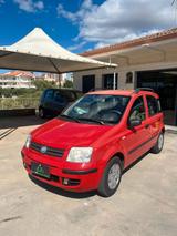 Fiat Panda 1.2 Alessi - Fiat Panda Alessi mit Benzin-Antrieb