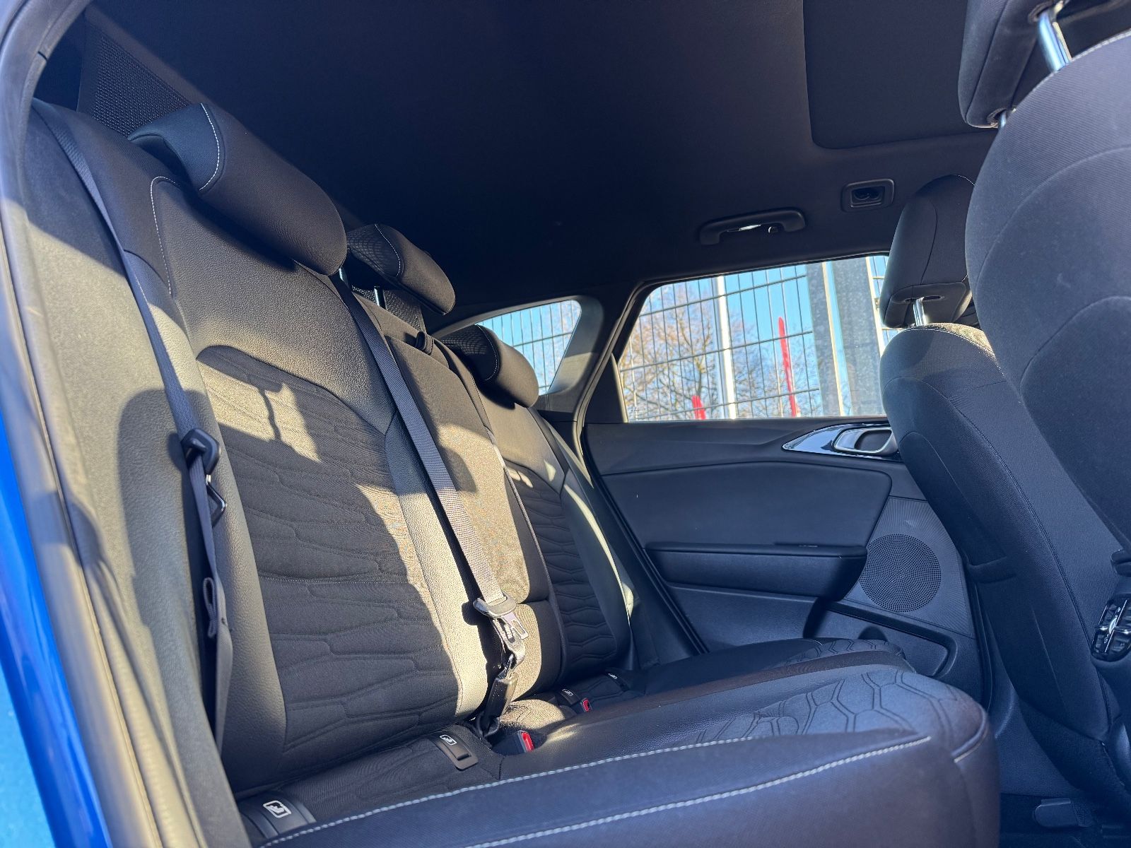 Fahrzeugabbildung Kia Ceed Sportswagon GT Line*PANO*BI-LED*ACC*KAMERA*