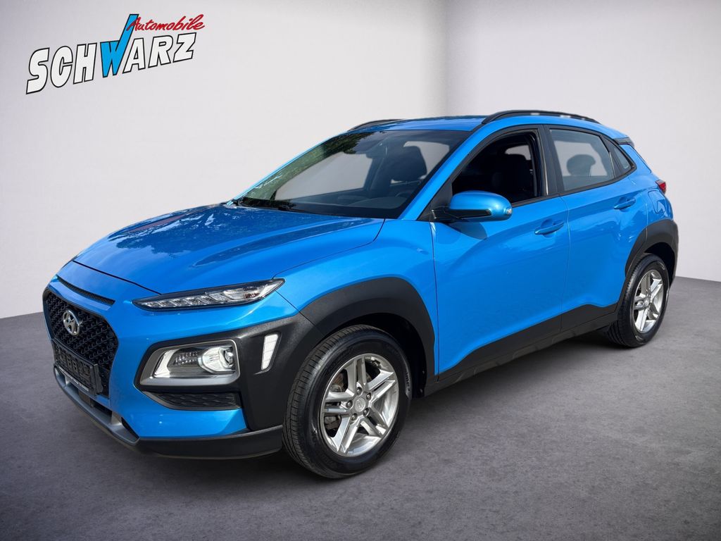 Image of Hyundai KONA