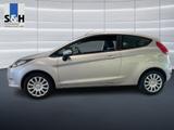 Ford Fiesta 1.25 Trend*85 TKM*Klima - Ford Fiesta: 1.8