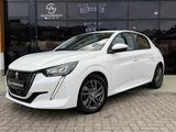 Peugeot 208 Automatik /Navi/PDC - Peugeot 208 in Saarbrücken