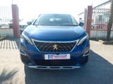 Peugeot 3008 BlueHDi 150 S&S GT Line - Peugeot 3008: 150