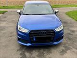 Audi S1 2.0 TFSI quattro Sportback - - Audi S1: Kleinwagen