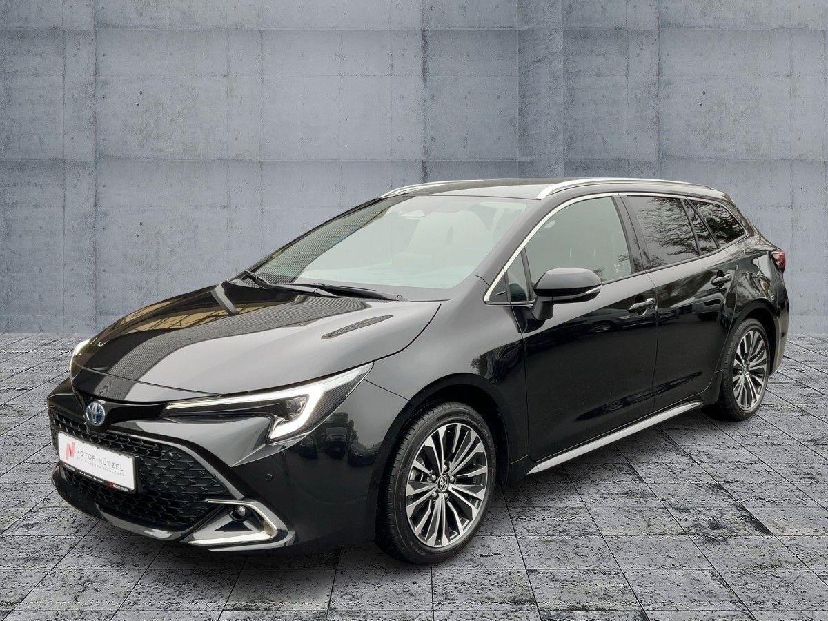 Toyota Corolla TS 1.8 Hyb. Teamplayer + Technik-Paket