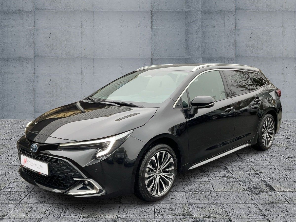 Toyota Corolla - Bild 2