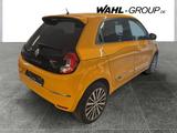 Renault Twingo E-TECH 100% TECHNO Regensensor SERVO ZV T - Renault Twingo E-TECH-Techno