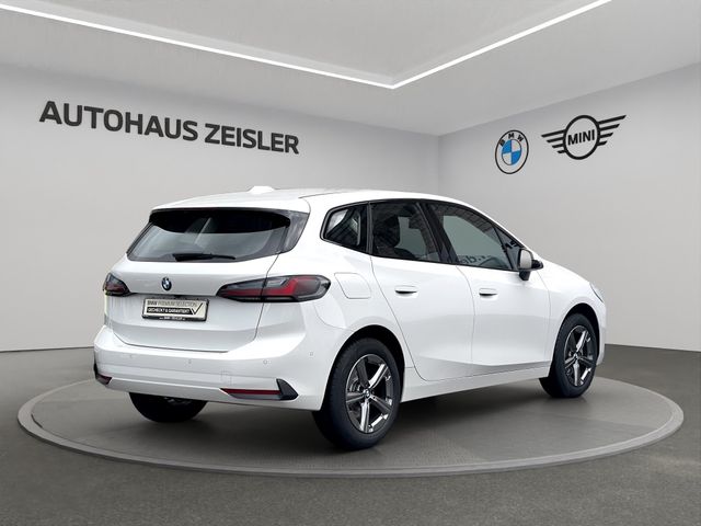 Foto Nummer 2: BMW 220i Active Tourer