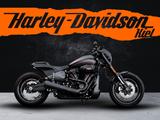 Harley-Davidson FXDRS 114 CUI - KESSTECH - SEITLICHER KZH - Harley-Davidson FXDR 114