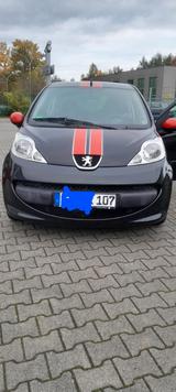 Peugeot 107 Street Racing 70  sonder Edition - Peugeot 107 Kleinwagen 70 street racing mit Benzin-Antrieb