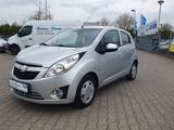 Chevrolet Spark 1.0 LS GARANTIE KLIMAANLAGE TÜV NEU 1-HAND - Chevrolet in Bochum