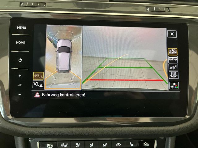 Tiguan Allspace 2.0 TDI 4Motion DSG Highline LED