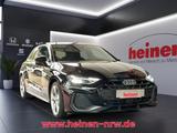 Audi A3 Sportback 2.0 TDI S-Line DSG NAV+LED+PANO+SHZ - Audi A3: Dsg